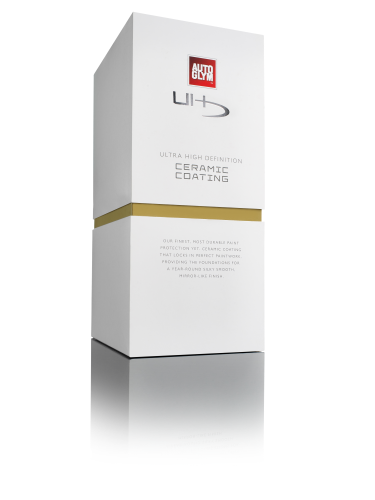 Autoglym Ultra High Definition Ceramic Coating Kit (paint protection) UHDCCKIT - UHD Carton_300dpi.png
